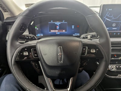2023 Lincoln Corsair Standard AWD