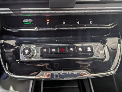 2023 Lincoln Corsair Standard AWD