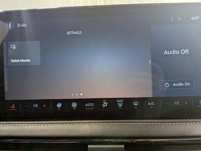 2023 Lincoln Corsair Standard AWD