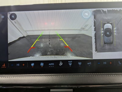 2023 Lincoln Corsair Standard AWD