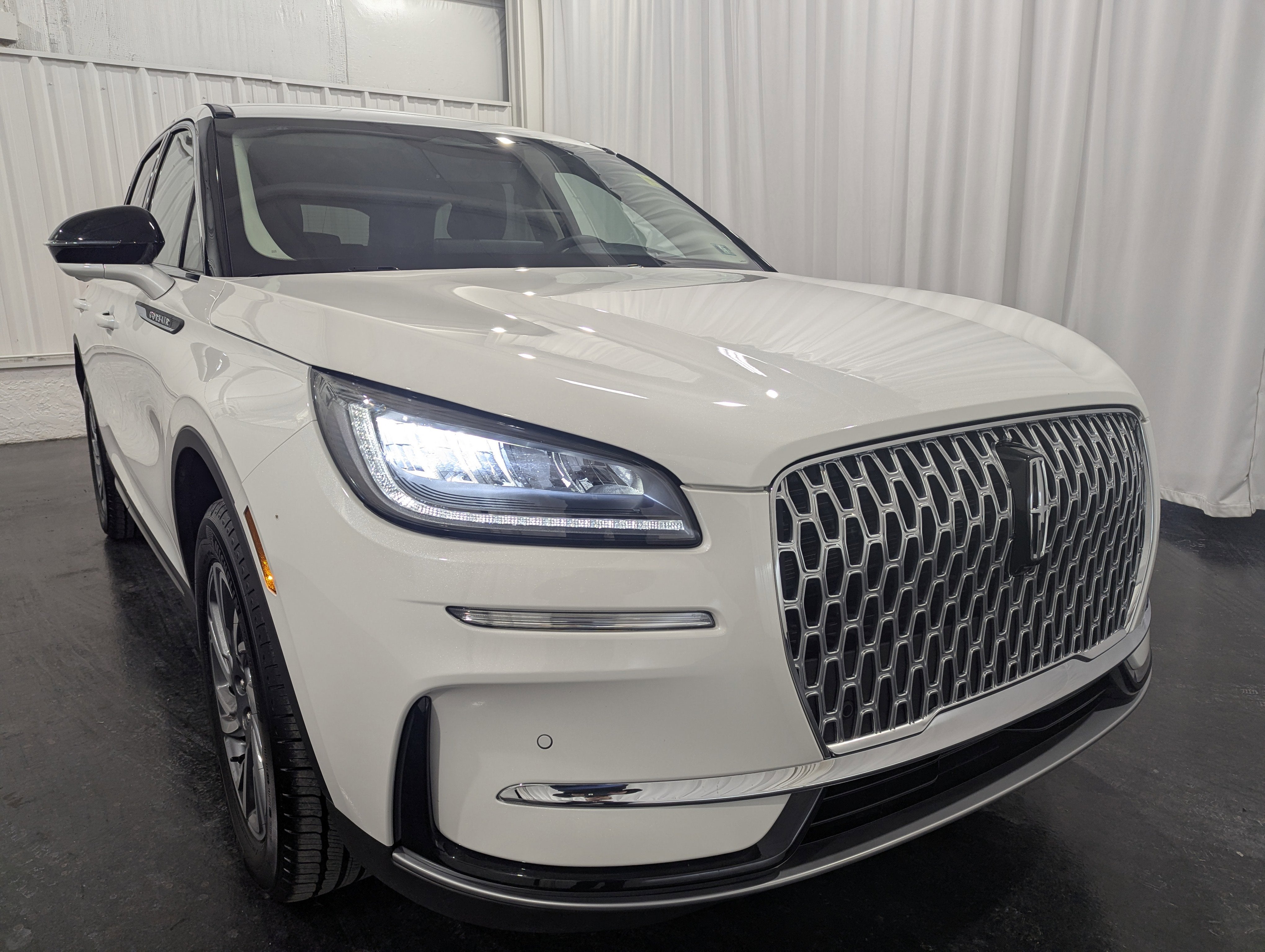 2023 Lincoln Corsair Standard AWD