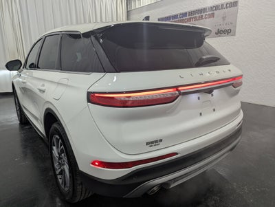 2023 Lincoln Corsair Standard AWD