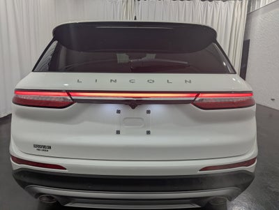 2023 Lincoln Corsair Standard AWD