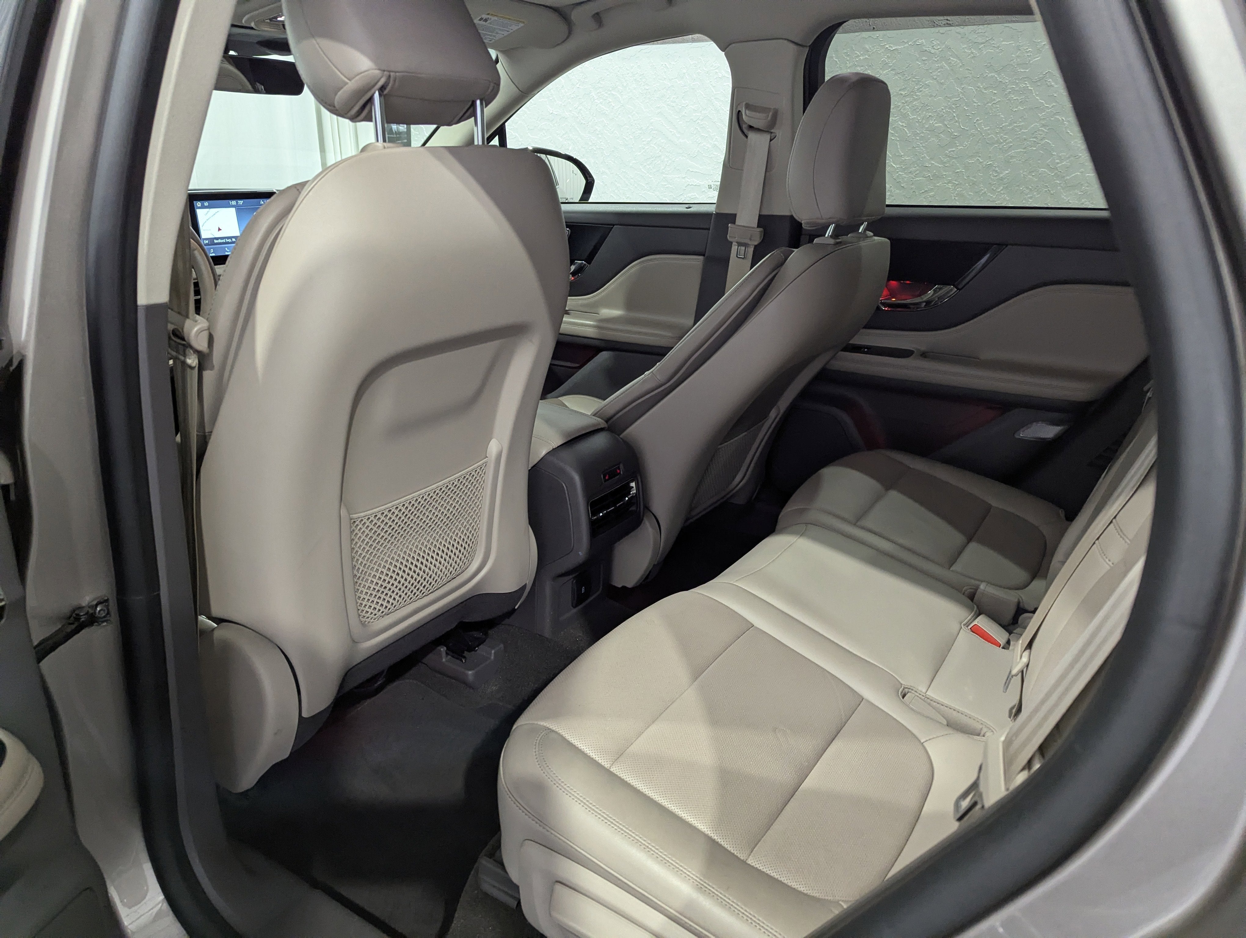 2021 Lincoln Corsair Reserve AWD