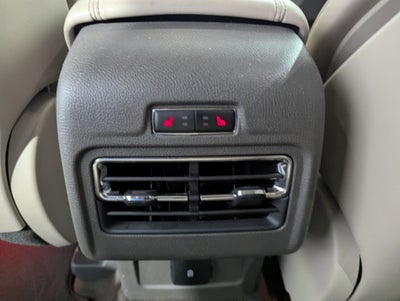2021 Lincoln Corsair Reserve AWD