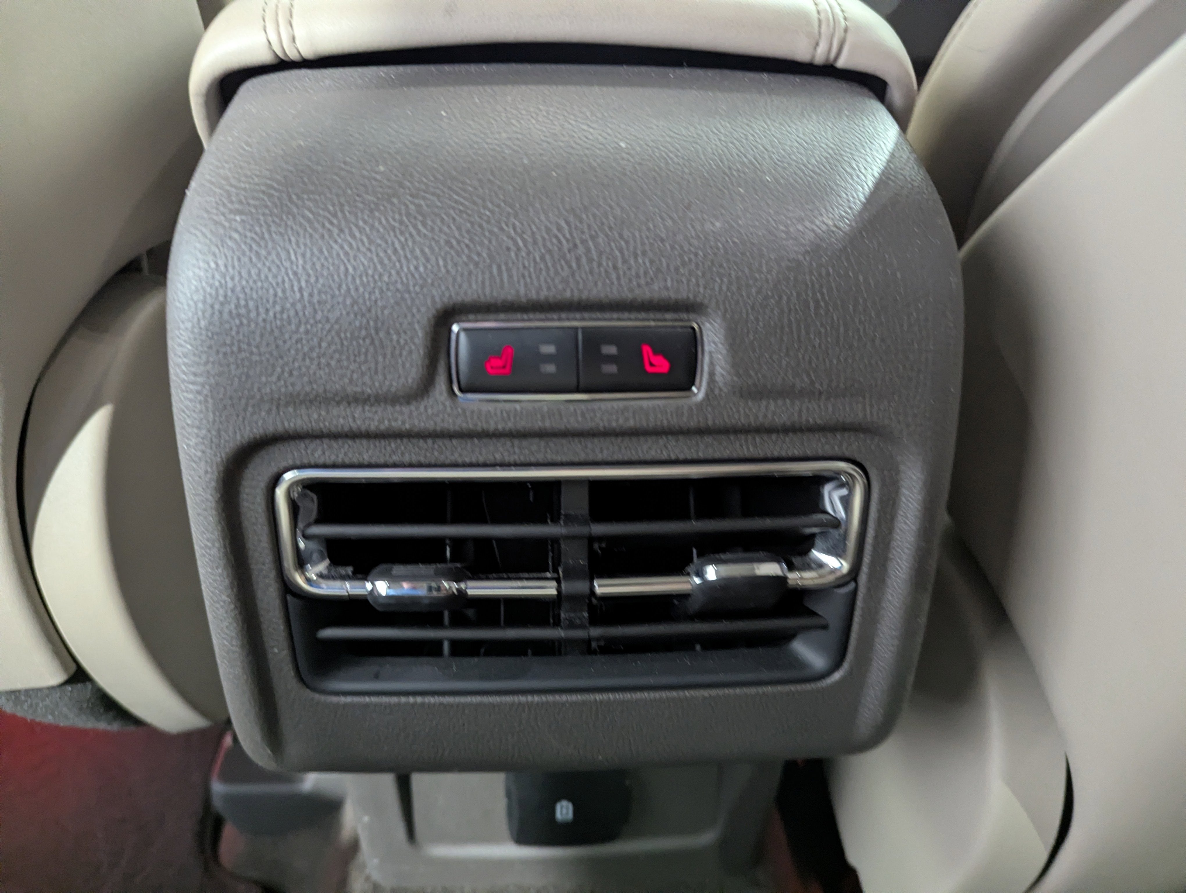 2021 Lincoln Corsair Reserve AWD