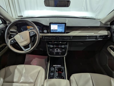 2021 Lincoln Corsair Reserve AWD