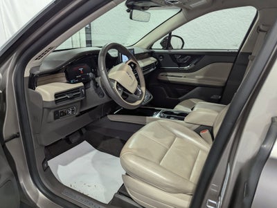 2021 Lincoln Corsair Reserve AWD