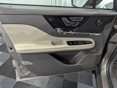 2021 Lincoln Corsair Reserve AWD
