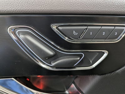 2021 Lincoln Corsair Reserve AWD