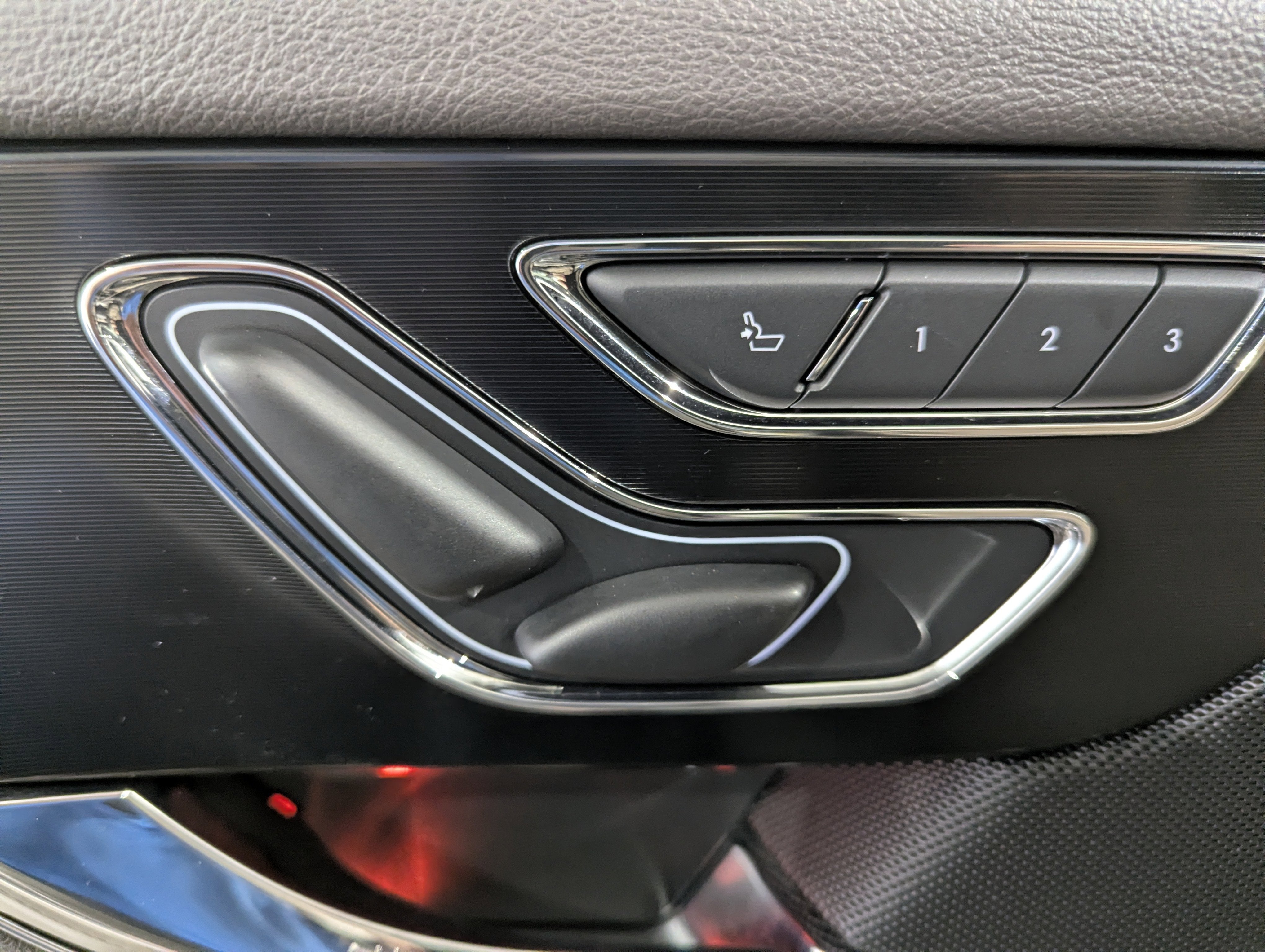 2021 Lincoln Corsair Reserve AWD