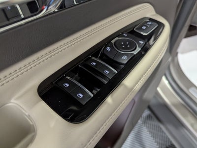 2021 Lincoln Corsair Reserve AWD
