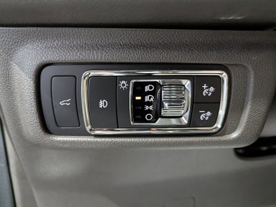 2021 Lincoln Corsair Reserve AWD