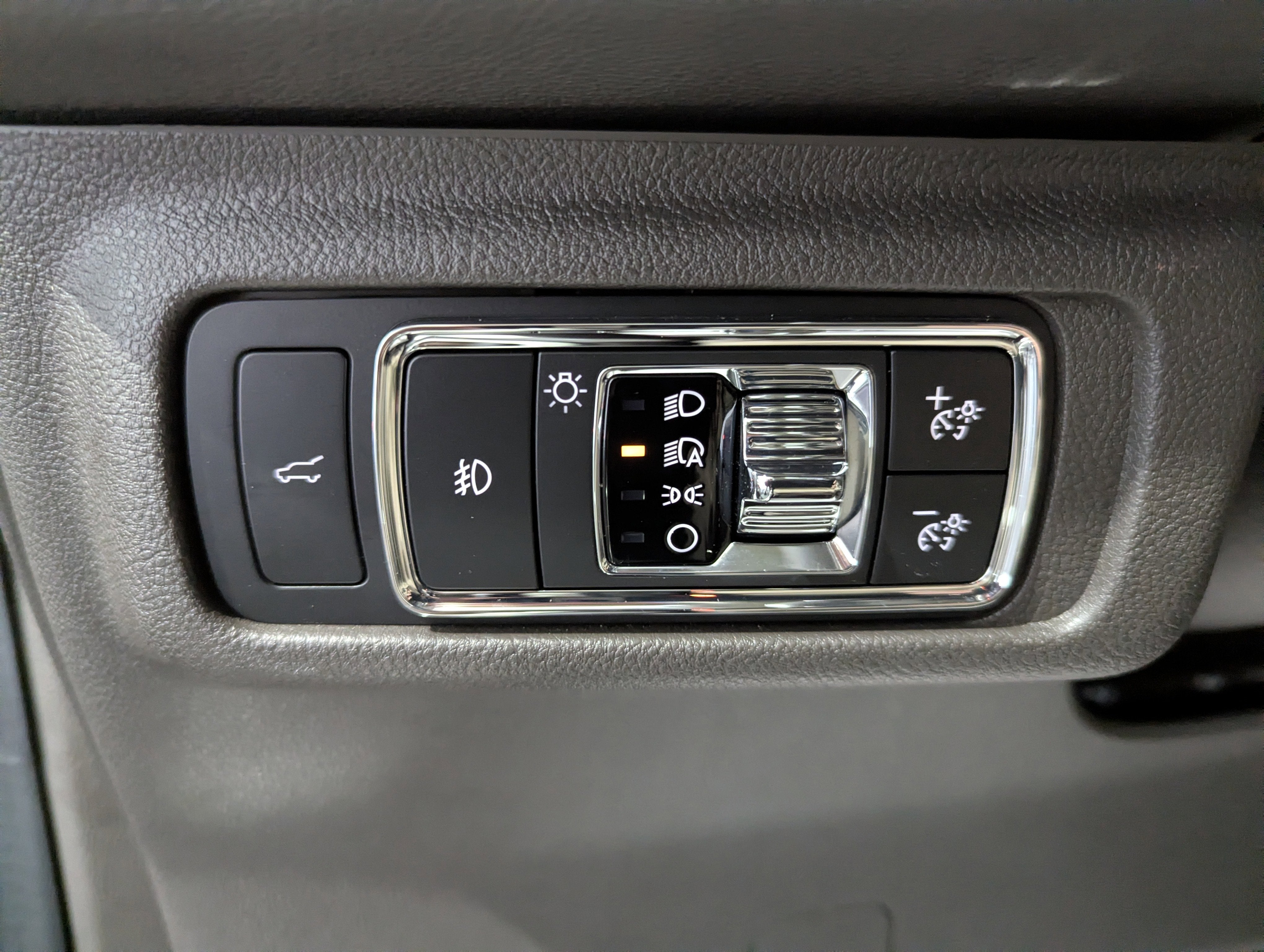 2021 Lincoln Corsair Reserve AWD