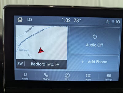 2021 Lincoln Corsair Reserve AWD