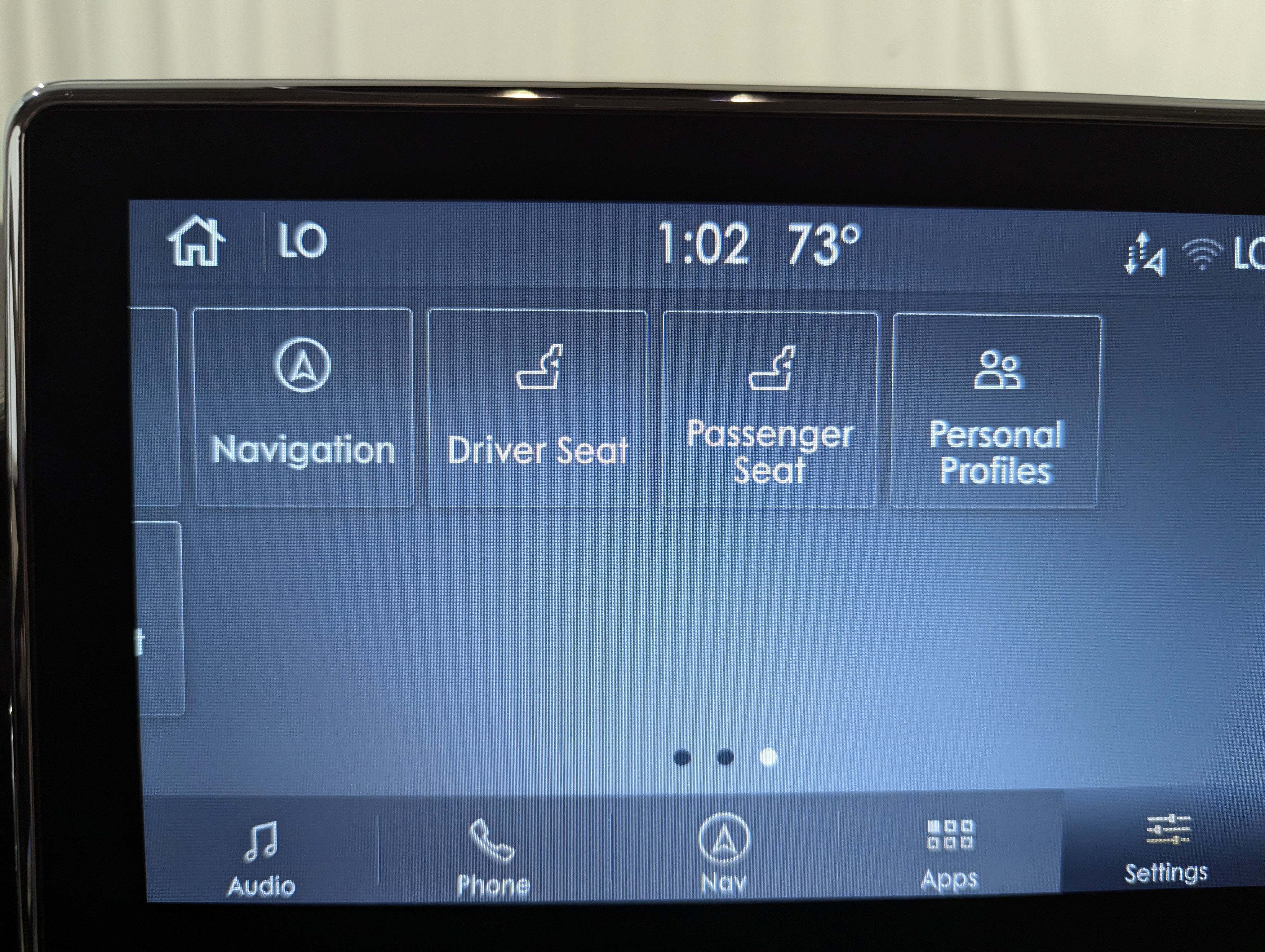 2021 Lincoln Corsair Reserve AWD