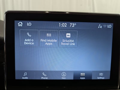 2021 Lincoln Corsair Reserve AWD
