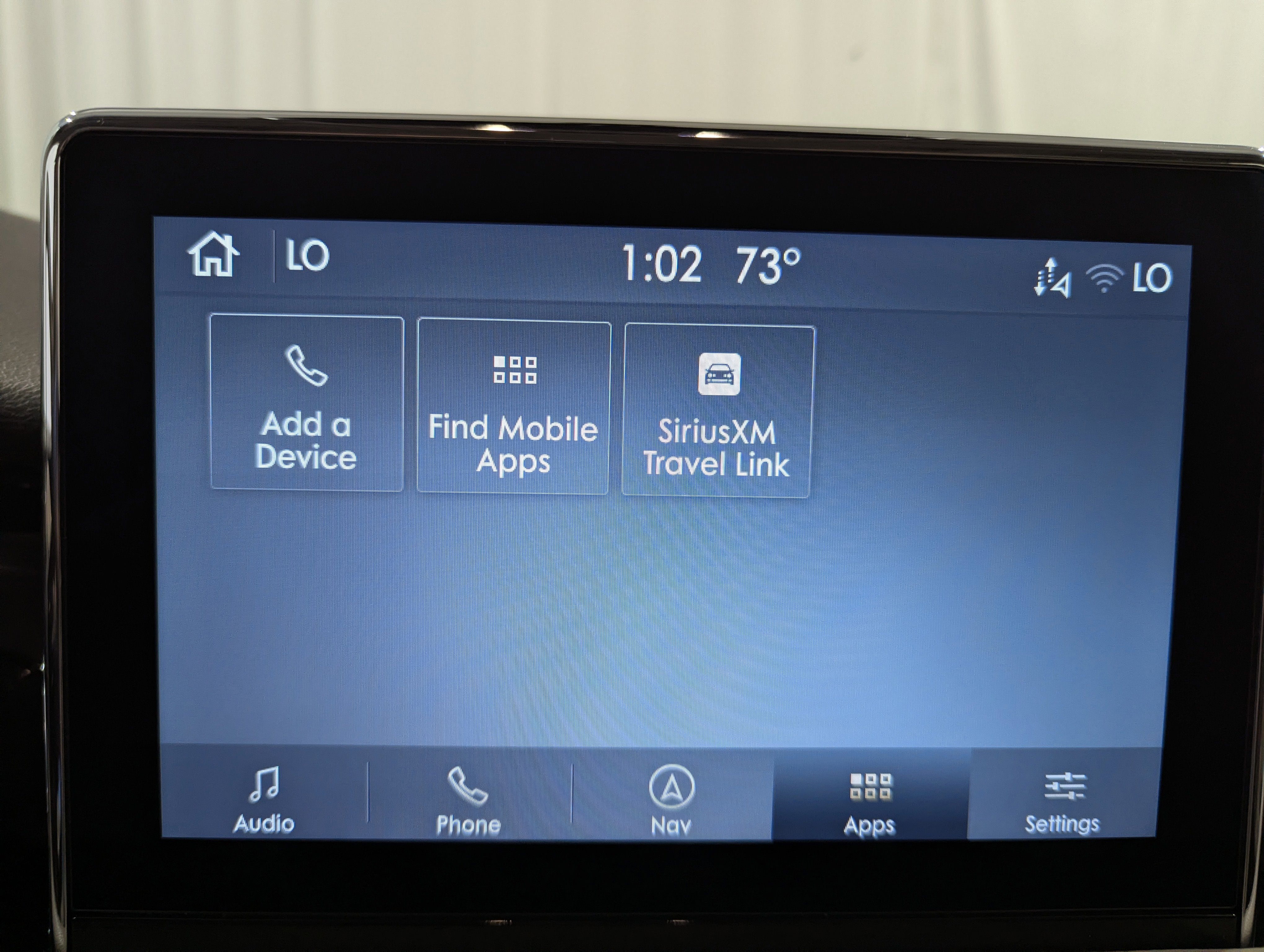 2021 Lincoln Corsair Reserve AWD