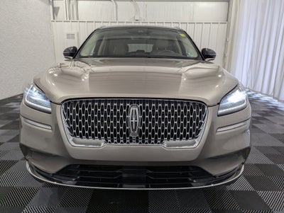 2021 Lincoln Corsair Reserve AWD