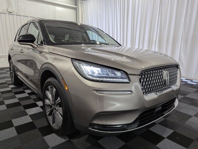 2021 Lincoln Corsair Reserve AWD