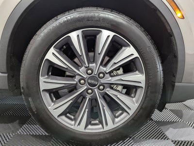 2021 Lincoln Corsair Reserve AWD