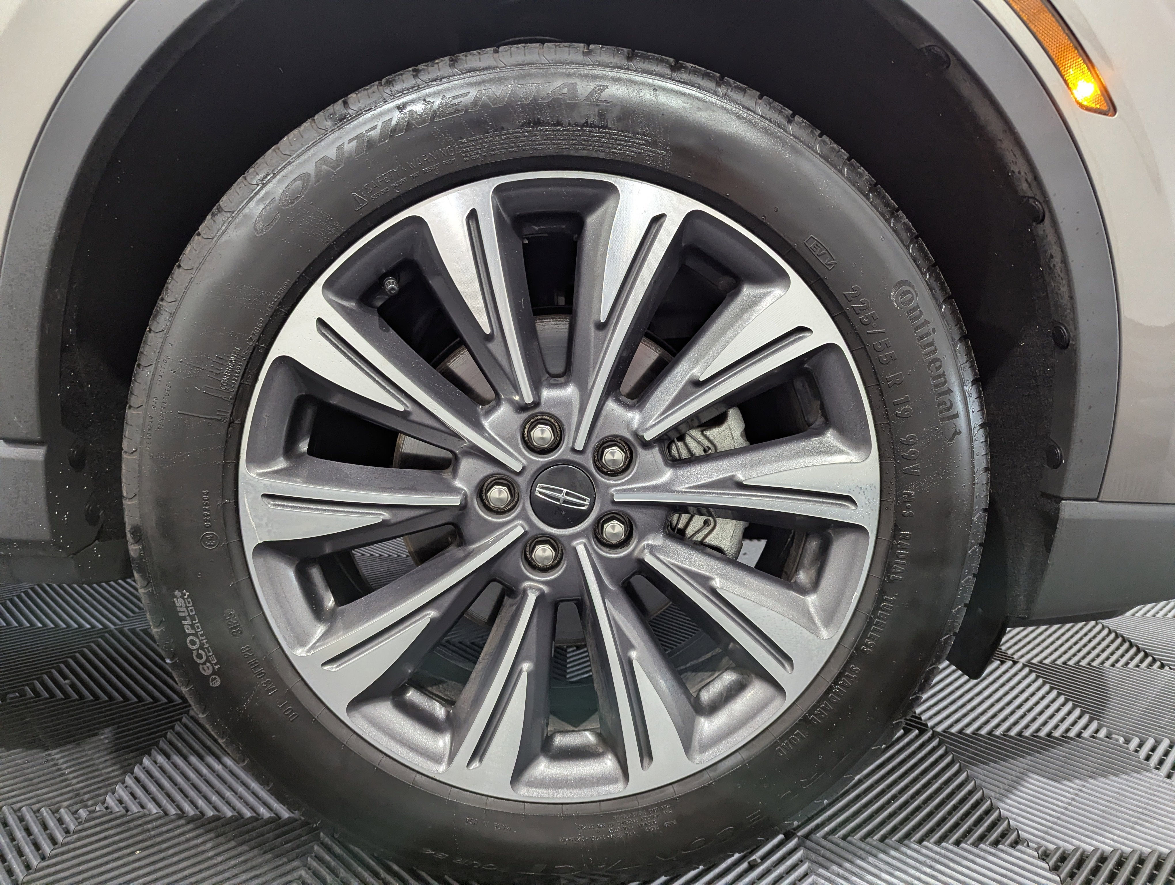 2021 Lincoln Corsair Reserve AWD