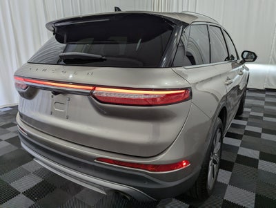2021 Lincoln Corsair Reserve AWD