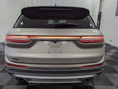2021 Lincoln Corsair Reserve AWD