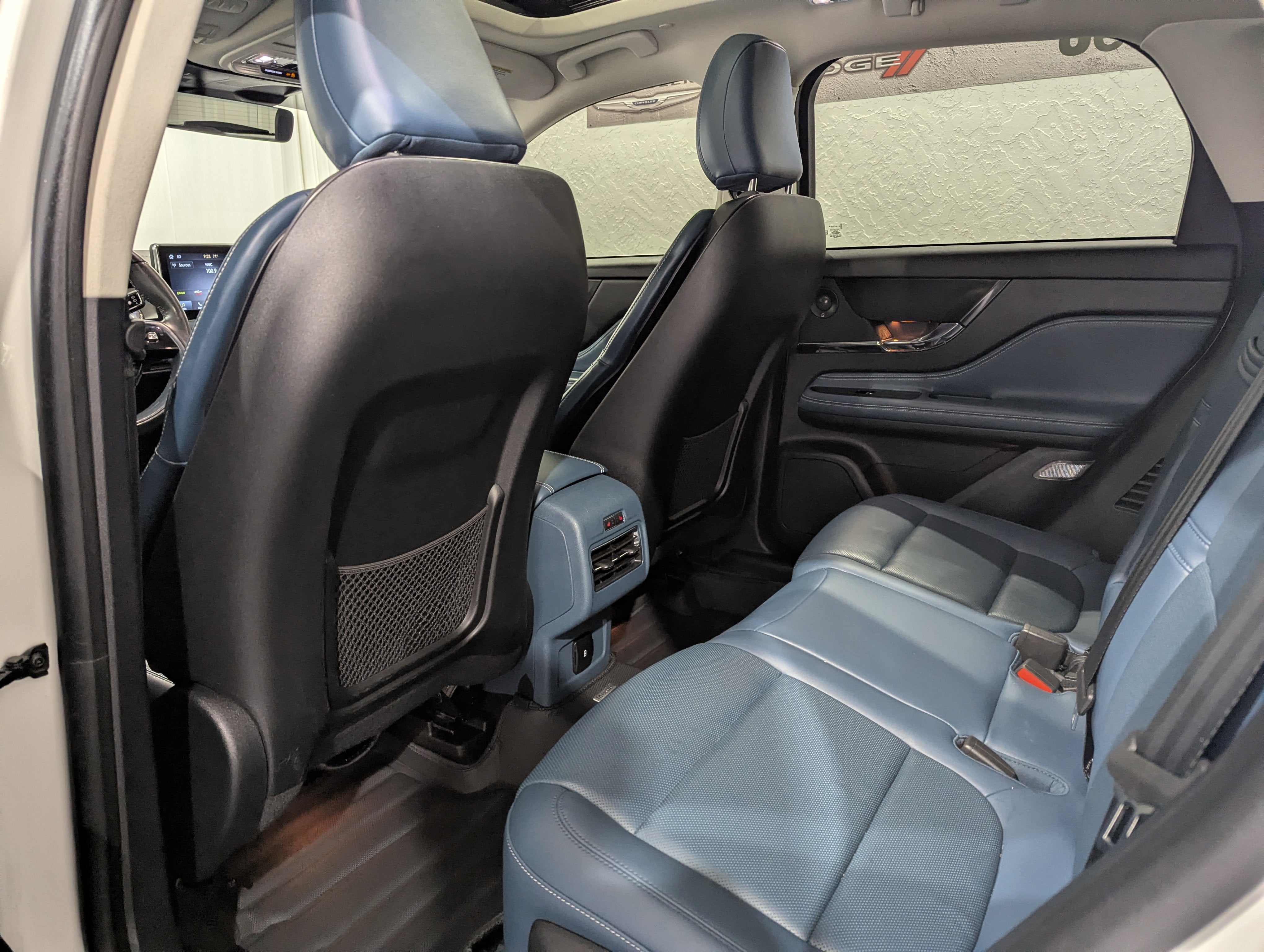 2021 Lincoln Corsair Reserve AWD
