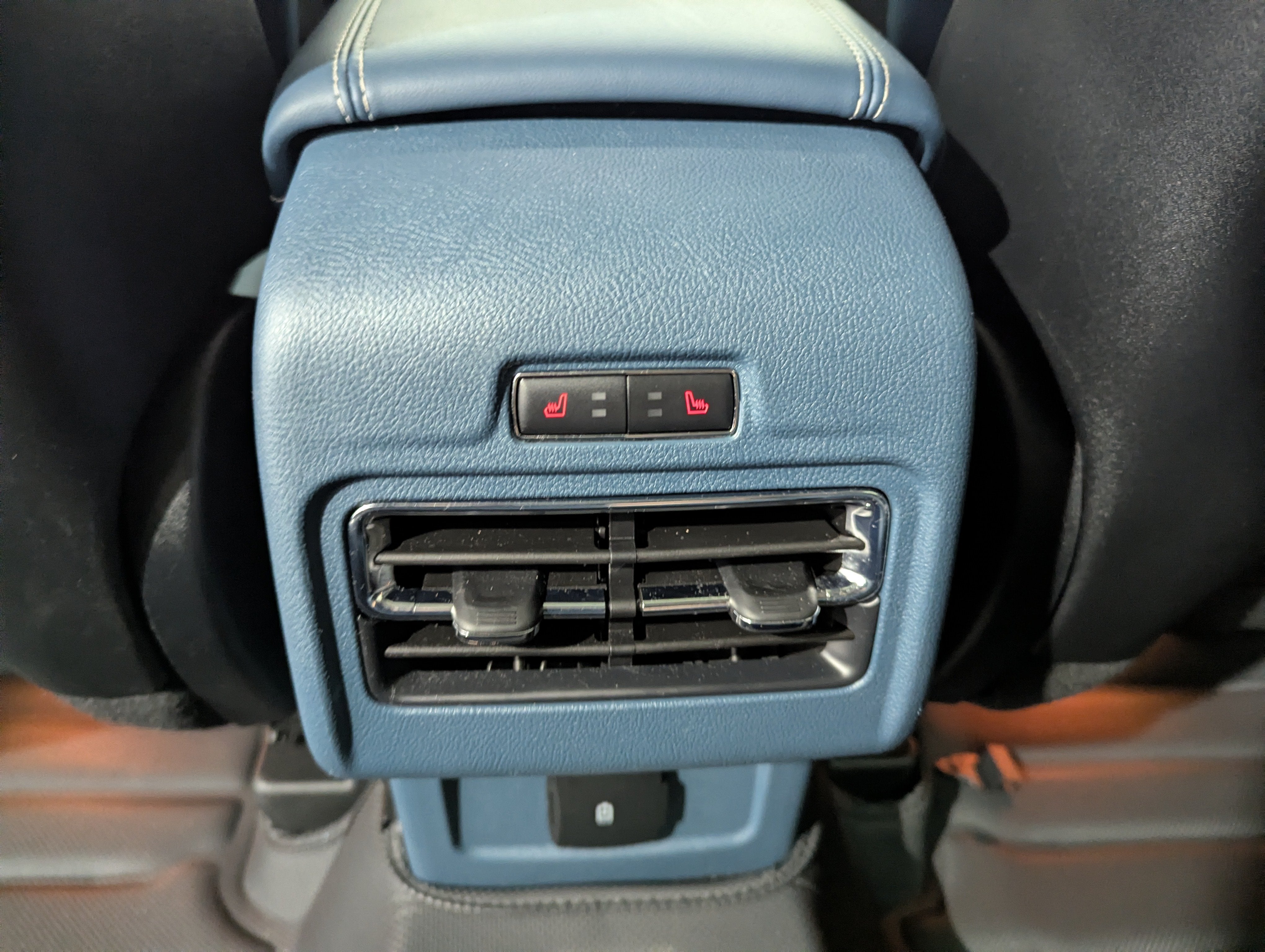 2021 Lincoln Corsair Reserve AWD