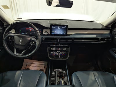 2021 Lincoln Corsair Reserve AWD
