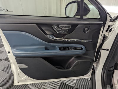 2021 Lincoln Corsair Reserve AWD