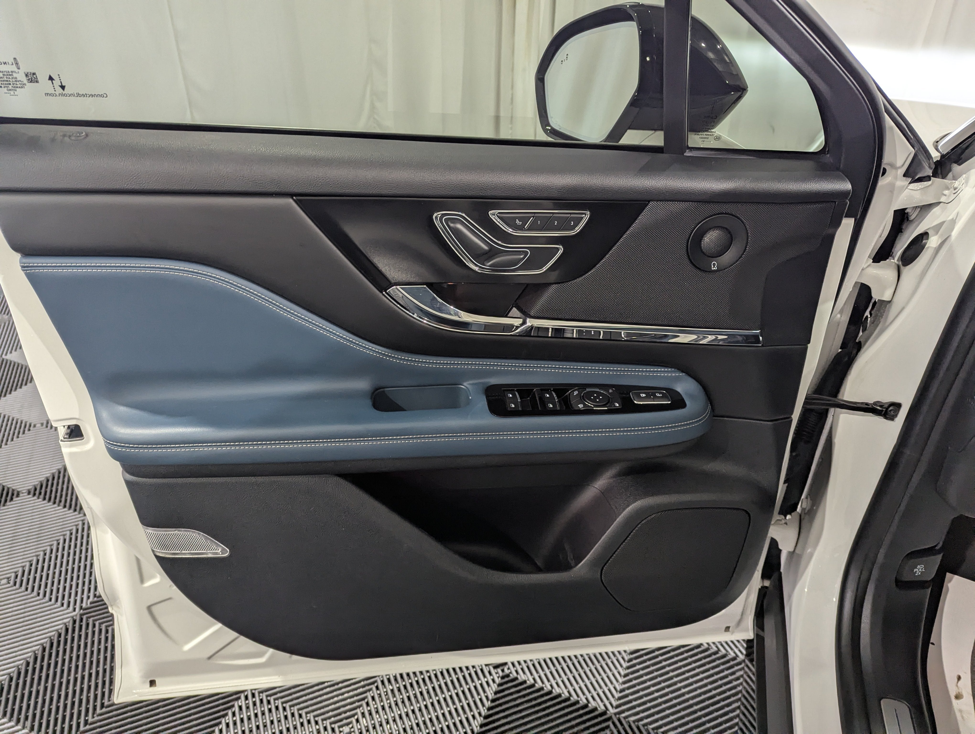 2021 Lincoln Corsair Reserve AWD