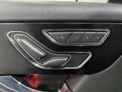 2021 Lincoln Corsair Reserve AWD