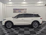 2021 Lincoln Corsair Reserve AWD