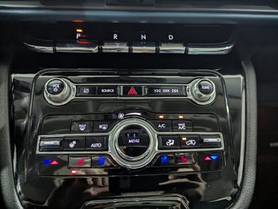 2021 Lincoln Corsair Reserve AWD