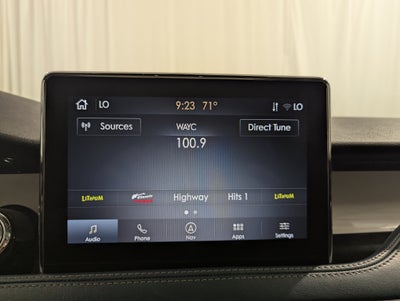 2021 Lincoln Corsair Reserve AWD