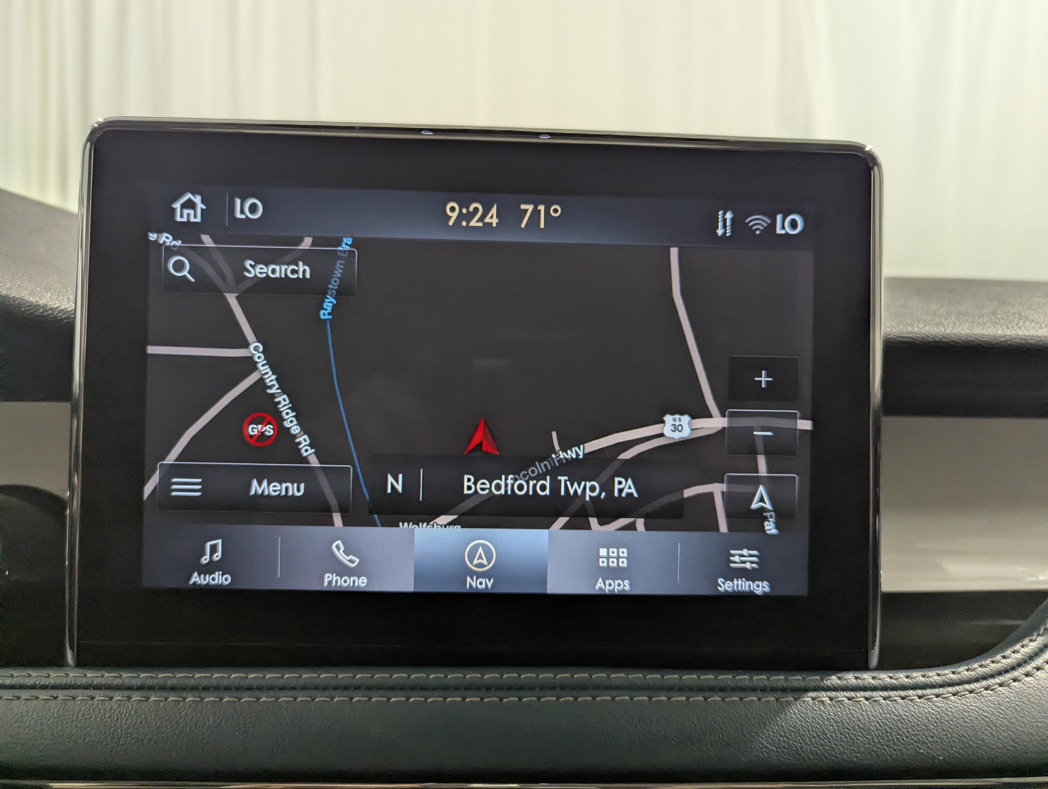 2021 Lincoln Corsair Reserve AWD