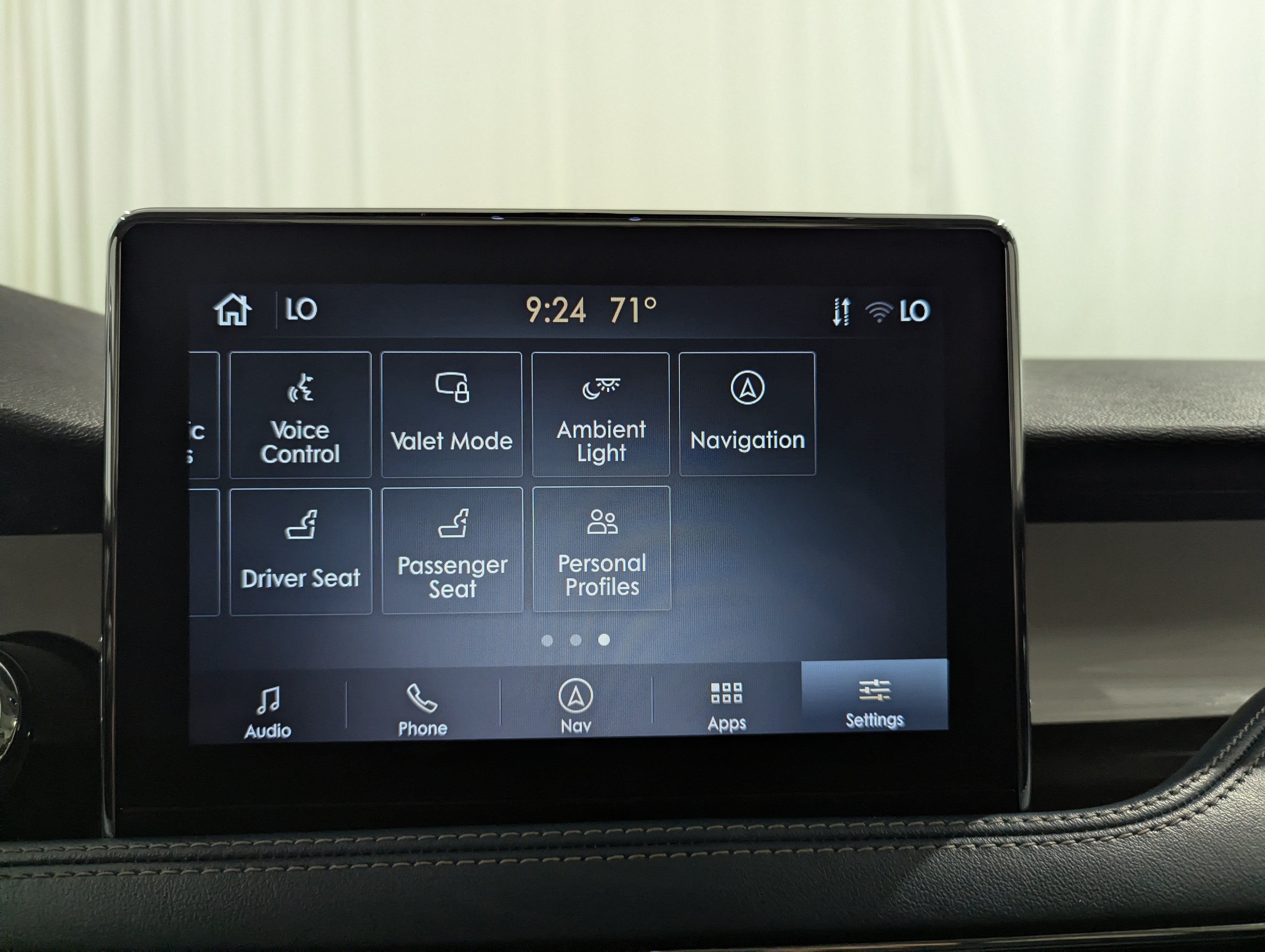 2021 Lincoln Corsair Reserve AWD