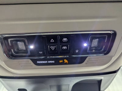 2021 Lincoln Corsair Reserve AWD