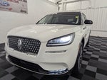 2021 Lincoln Corsair Reserve AWD