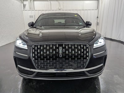 2025 Lincoln Corsair Reserve AWD