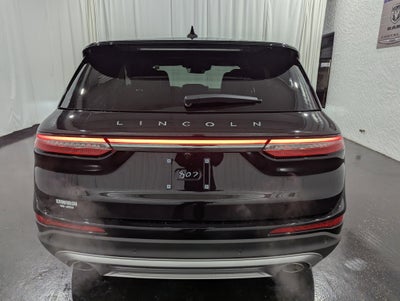 2025 Lincoln Corsair Reserve AWD