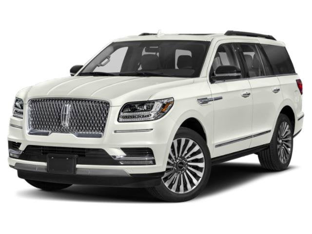 2019 Lincoln Navigator L Reserve