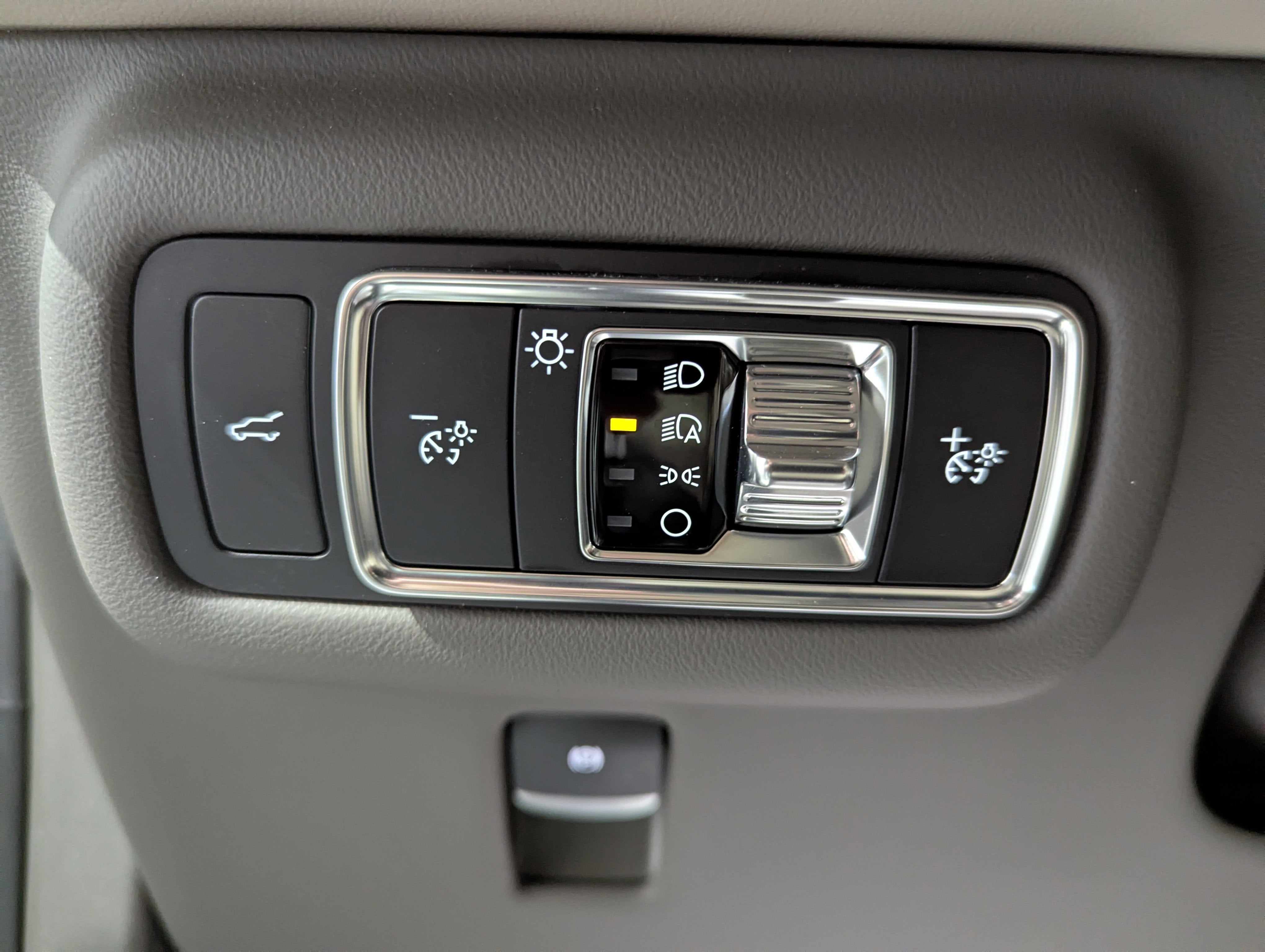 2025 Lincoln Nautilus Premiere AWD