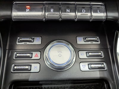 2025 Lincoln Nautilus Premiere AWD