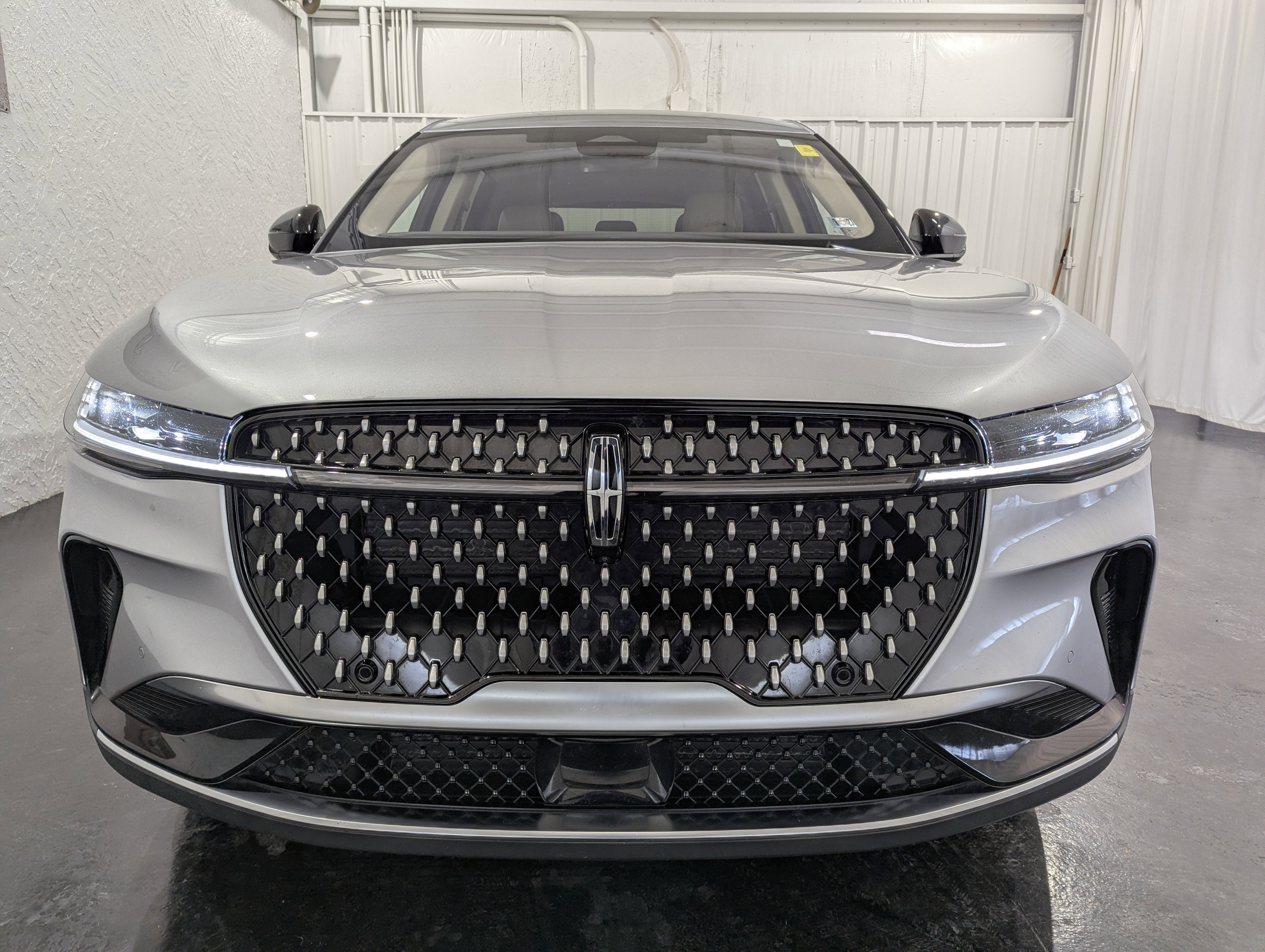 2025 Lincoln Nautilus Premiere AWD