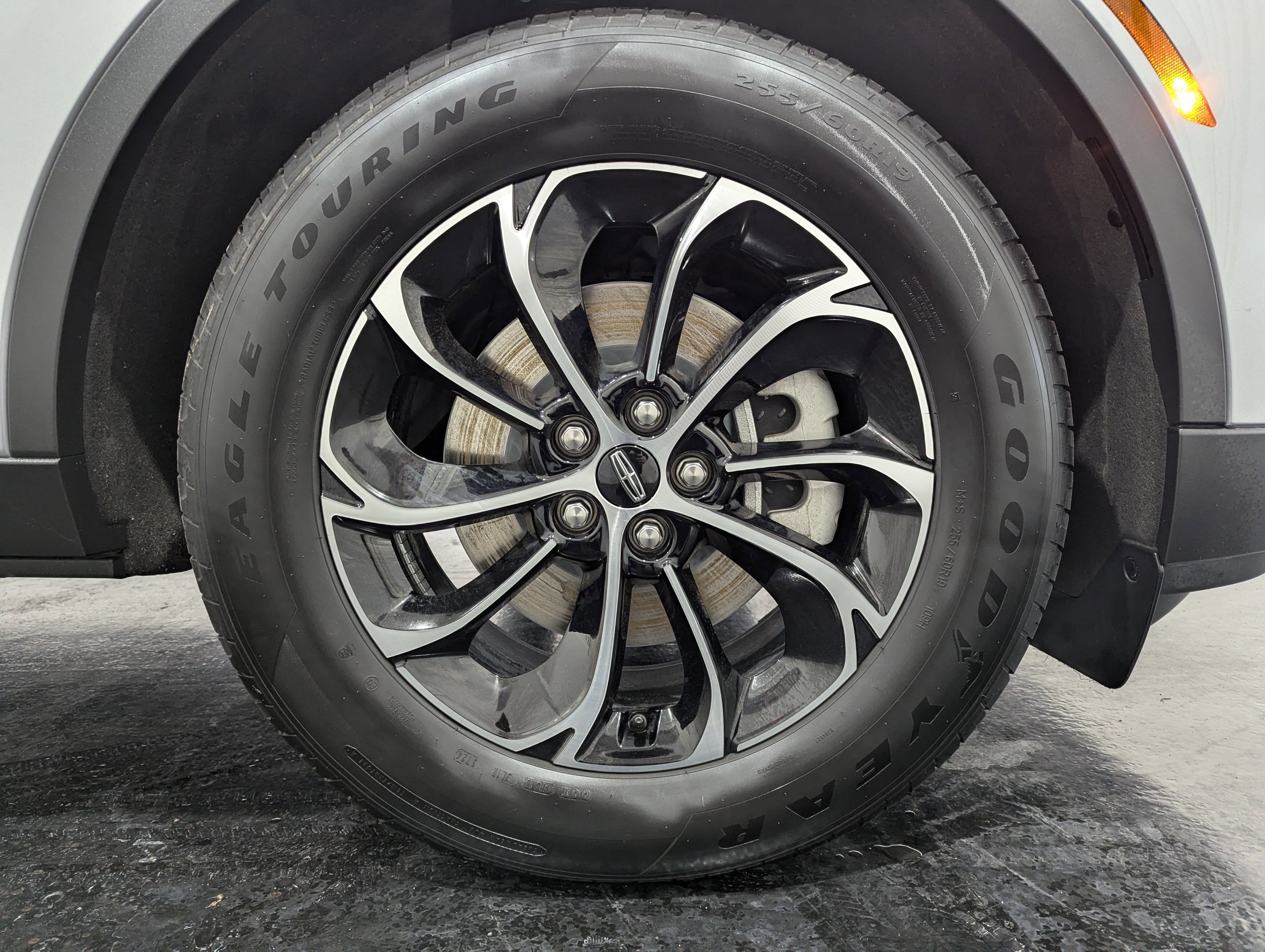 2025 Lincoln Nautilus Premiere AWD