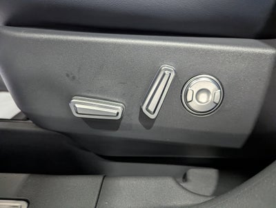 2025 Lincoln Nautilus Reserve AWD