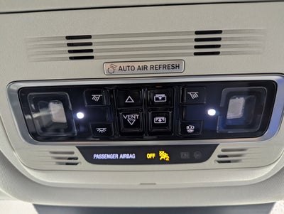 2025 Lincoln Nautilus Reserve AWD